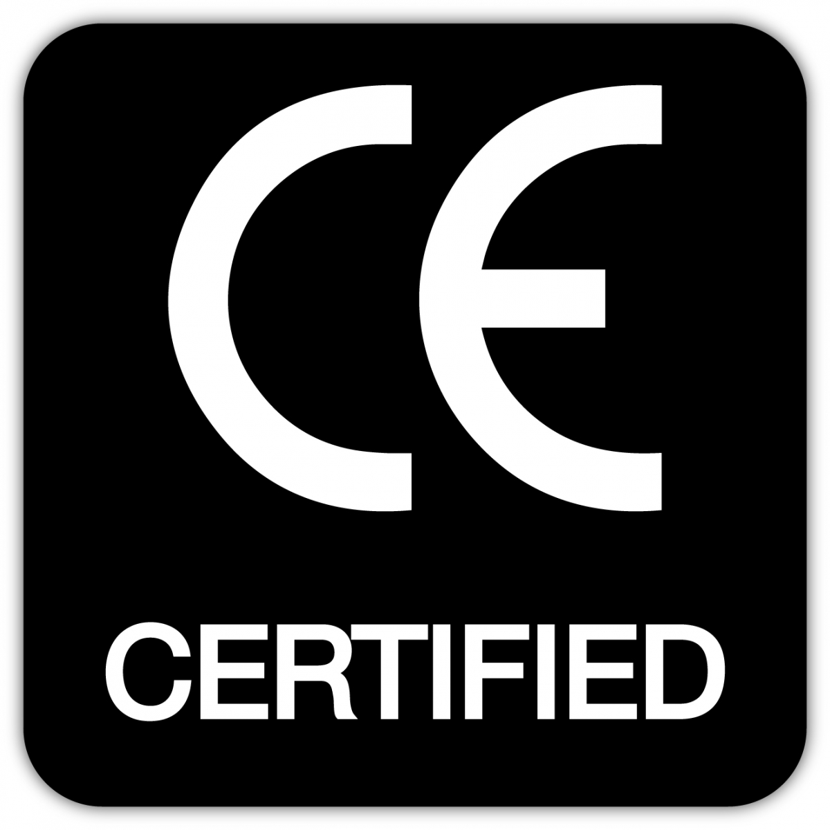 CE Certified